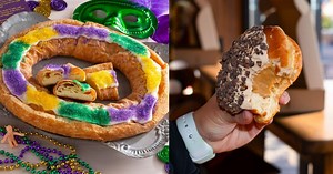 Celebrate Fat Tuesday with delicious treats, O&H Bakery announces new Paczki flavor