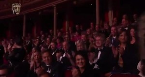 BAFTA Film Awards 2022 - Will Smith Wins Leading Actor |