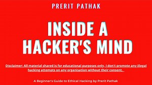 Inside a Hacker's Mind