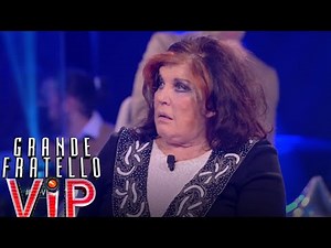 Grande Fratello Vip - La Contessa contro Stefania Orlando