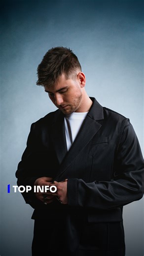 "Qui va t'aimer si toi-même tu ne t'aimes pas ?" 🫰 Interview exclusive à découvrir sur TF1 avec Top Info ! | TF1