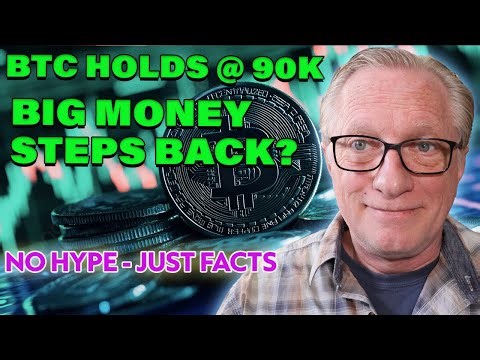 Market Moves, Adoption News & Wallet Security | CryptoDad Live Q&A