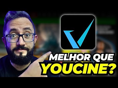 VISIONCINE | Is there a FREE PLAN? Is it worth it? COMPLETE TOUR 2025!