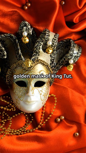 The Discovery of King Tut's Tomb : An Archaeological Sensation Uncover the secrets of ancient Egypt in our captivating video, "The Discovery of King Tut's Tomb: An Archaeological Sensation" Journey back to 1922, when British archaeologist Howard Carter unearthed the untouched tomb of King Tutankhamun in the Valley of the Kings. Witness the moment of discovery as Carter gazed upon a wealth of treasures, including the iconic golden mask, revealing the life and legacy of the boy king. Explore the i