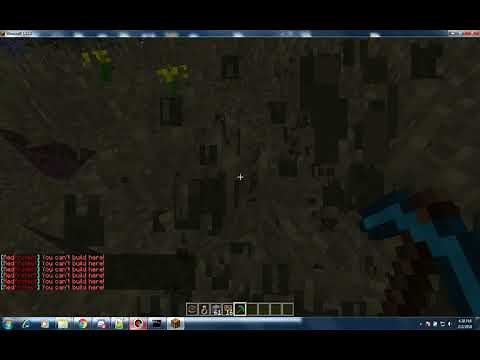 SpigotMC RedProtect Tutorial