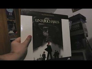 HOME VIDEO DEMONSTRATION: 'How to Use a LaserDisc Player'