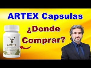 ARTEX Suplemento Alimenticio Donde Comprar Artex Medicamento Artex Precio Farmacia