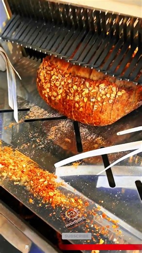 Best Innovation Bread Slicer Machine: How to Slice Artisan Bread Perfectly