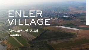 📍 The location of Enler Village is one like no other... Steeped in history, Comber is renowned as the home of the designer of the Titanic, Thomas Andrews, was famous for its whiskey distillery, linen mills and war heroes. For being such a small town, Comber has a lot to offer its residents, and it embodies a truly inclusive community atmosphere 🙌🏻 #haganhomes #creatinghomessince1988 #enlervillage | Hagan Homes