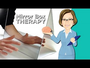 Mirror Box Therapy for Post-Stroke Recovery