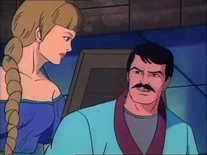 Visionaries Knights Of The Magical Light S01 E09