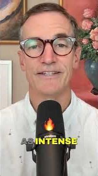 Why People Think You're Too Serious (If You're Highly Sensitive) #shorts