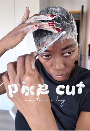 Pixie Cut: Embrace the Elegance of Short Hairstyles