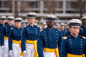 141K views · 2.6K reactions | United States Air Force update: The...