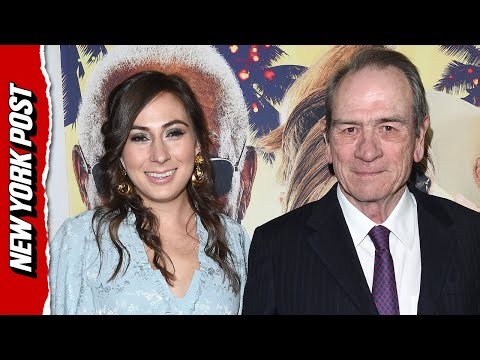 Tommy Lee Jones’ Daughter Victoria Found Dead at San Francisco Hotel on New Year’s Day