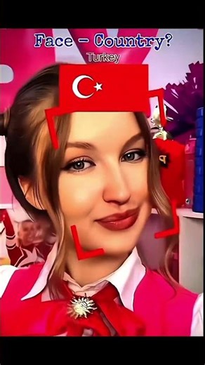 face to country filter #shorts