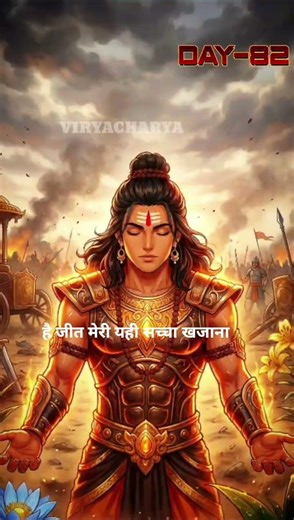 Brahmacharya Anthem 🔱 Inner Power Song