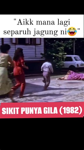 "Sikit Punya Gila"..... | LKKFM