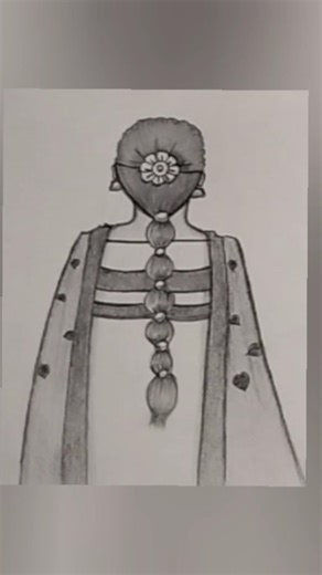 #how to make a traditional girl#