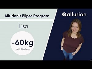 Lise's placement of the Elipse™ Gastric Balloon