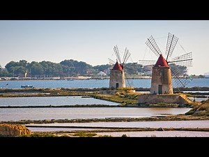 Rick Steves' Europe Preview: Sicilian Delights