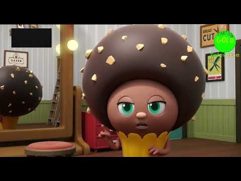 Il Barbiere Pasticcere Nuovi Episodi 2023 In Italiano (Cartoon Gold Italia Televerse)