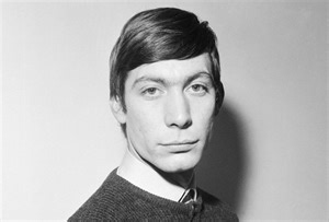 How The Rolling Stones' Charlie Watts got clean from heroin