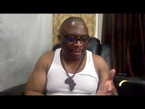 BIBLE STUDY: GENESIS 32