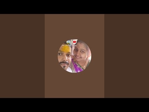 Bharati Kanap is live!