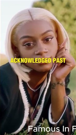 Shakari Richardson’s Public Apology Can She Rebuild Her Career #shorts