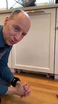 Miele Dishwasher Door Spring Adjustment