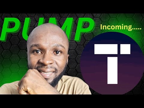 TONIC TECTONIC CRYPTO || Will MAKE YOU A MILLIONAIRE!!