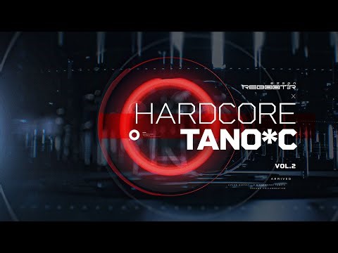 【EZ2ON REBOOT : R】 "HARDCORE TANO*C Music Pack Vol.2" DLC Teaser