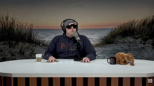 Podcaster Tim Dillon criticizes Trump Transportation Secretary Sean Duffy: “Hey, Sean. No one has any money.”