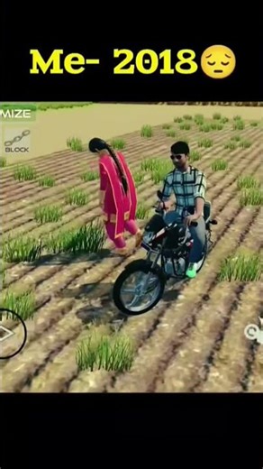 INDIAN VICAL SIMULATOR GAME #TACTOR GAME # GAME #GAMEPLAY #masti #gaming #GAME