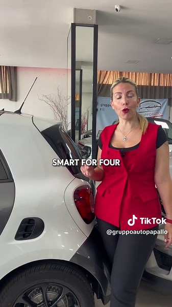 gruppoautopapallo su TikTok