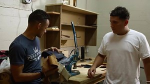 349K views · 1.3K reactions | See how this program is giving former prison inmates the ultimate second chance by helping them start their own businesses: | Free Enterprise | Facebook