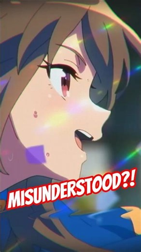 The Most Misunderstood Uma Musume Character | Admire Vega #umamusume