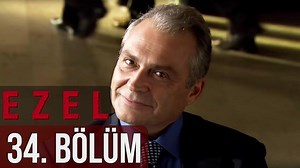 Ezel - Ezel 34.Bölüm | İmkansız - HD Zaman durduğunda, Ali katille başbaşaydı. Ramiz Kaya'yla. Ezel Cengiz'le. Eyşan'sa büyük düşman Kenan Birkan'la. #Ezel #Kenanİmirzalioğlu #CansuDere | Ezel