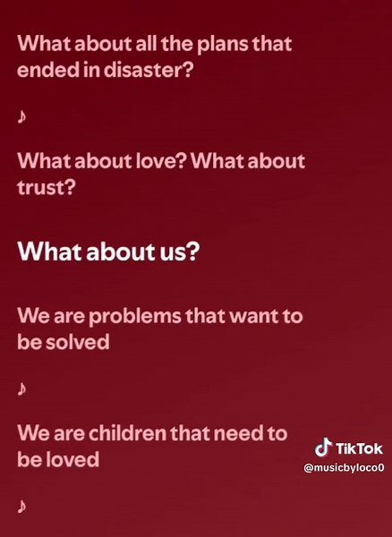 #fyp #lyrics #whataboutus #pink #masterpiece