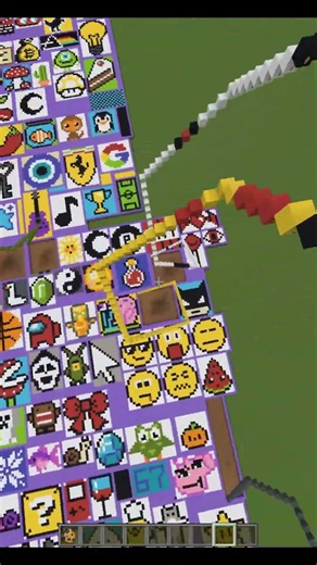 minecraft new #shorts #gaming #minecraft