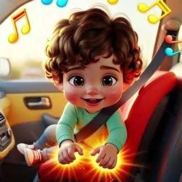 Little Seat-Belt Click