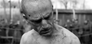 Ben Foster is WWII Boxer Harry Haft in 'The Survivor' Official Trailer | FirstShowing.net