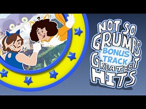 Not So Grumps' Greatest Hits - The Bonus Track
