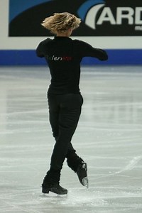 Figure skating spins - Alchetron, The Free Social Encyclopedia