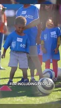 A church that invests in inclusion | Bay Area Christian Church