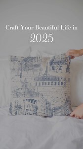 Cheers to crafting a beautiful life in 2025! ✨ This year, let your creativity shine as you design, create, and personalize your world with meaningful and fun DIY projects. We’re here to inspire you every step of the way—let's make this year one full of creativity, growth, and beautiful creations. https://amakersstudio.com/ #amakersstudio #craftabeautifullife #crafting #diy | A Makers' Studio