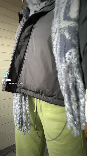 Mishap with Ripped Pants: Storytime