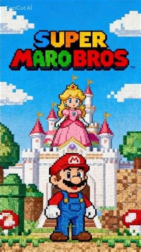 Como Mario Virou o Maior Ícone dos Games