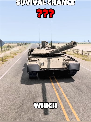 What Happens When Cars Hit 600 MPH Instantly?